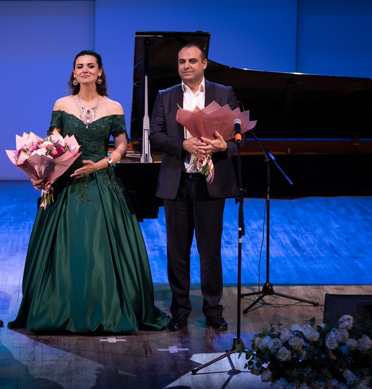 Aşgabatda «Parahatçylyk sazy» atly halkara festiwaly geçiriler