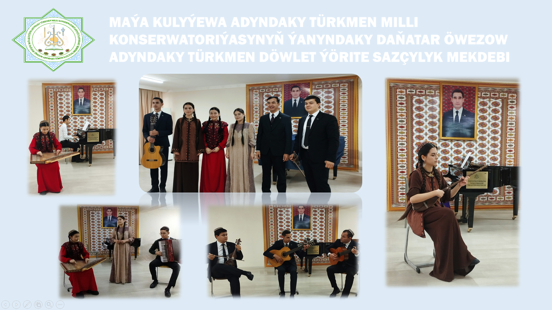 Baky Bitaraplygymyza bagyşlandy